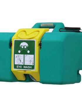 添盾TD-EYWB03030L便携式壁挂式洗眼器