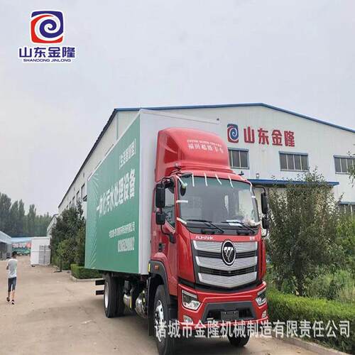 旅游景区高速服务区市政污水处理地埋式一体化生活污水处理设备
