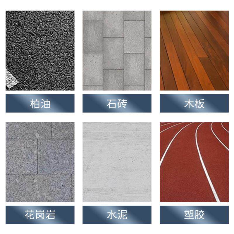工业扫地机地推式车间仓库吸粉尘养场工厂道路电动殖手980出口扫