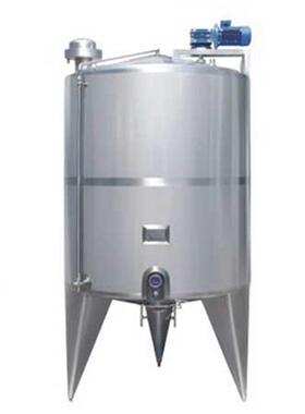 不锈钢储大型5000L304卫生级储储液储水立式不锈钢储