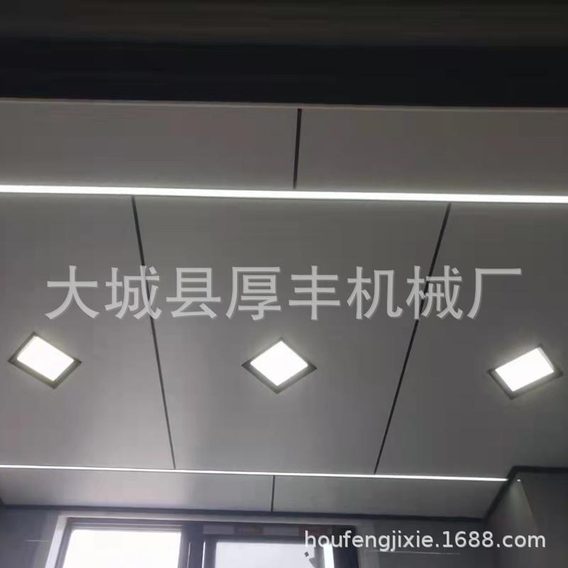复合蜂窝铝板材下料机刻隔雕断数抗倍特板切割机蜂窝1325网板控机