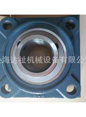 日本原装进口带座轴承用紧固件HE305X轴承座组合套筒垫圈
