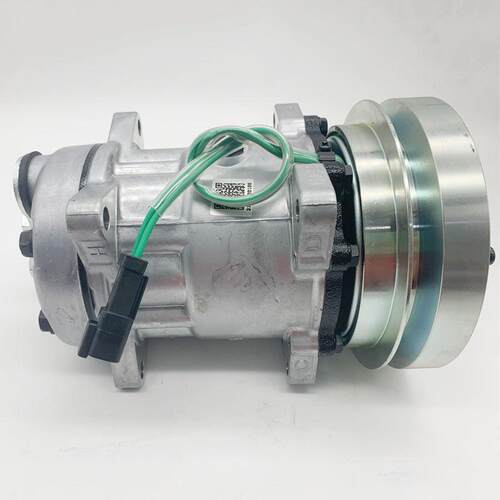 318-4258 3184258 Compressor M313D CAT M315D卡特