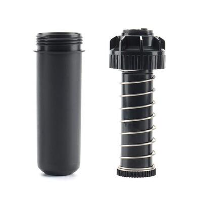 雨蛙旋转喷头R5000 地埋旋转喷头 园林农业灌溉设备 厂家直供