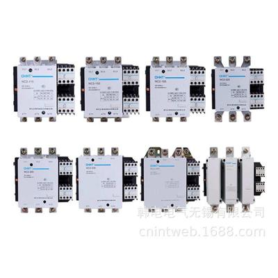 供应 CJX2-1210  浙江产地     交流接触器   原厂 产品