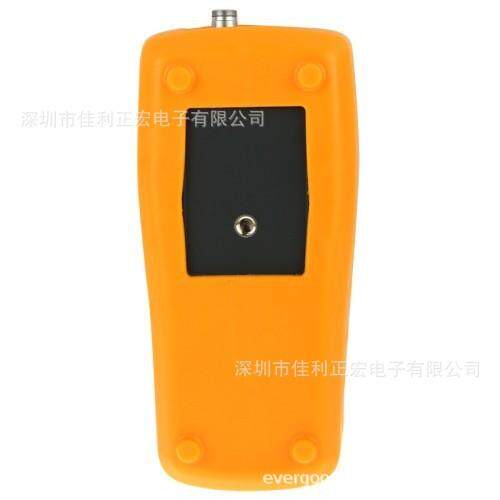 标智热敏式风速仪风量仪GM8903微风测量风速计风量计测风仪