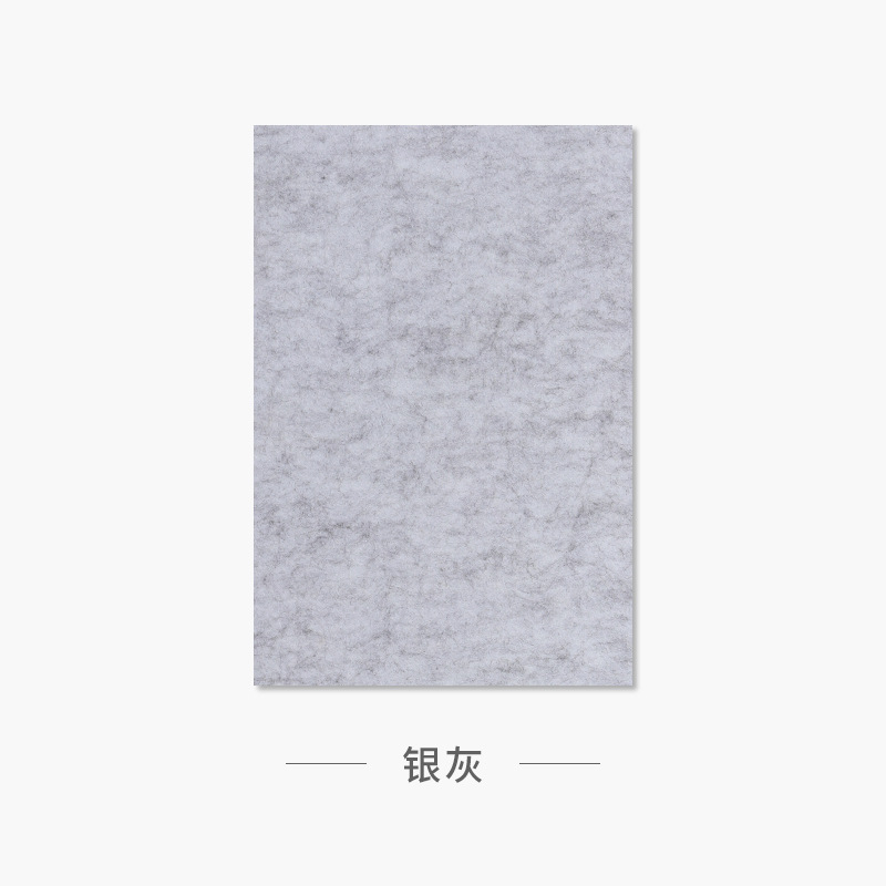 聚酯纤维吸音板墙面装饰隔音板幼儿园脂毛毡板ktv影室专用隔音棉