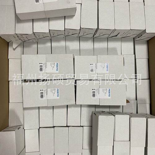 费斯托     FESTO 575121 VPPM-6L-L-1-G18-0L6H-V1P-S1C1 比例阀