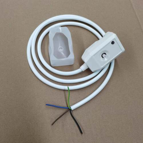 提升泵化粪器马桶电机开关插座提升泵专用电源线插头配件
