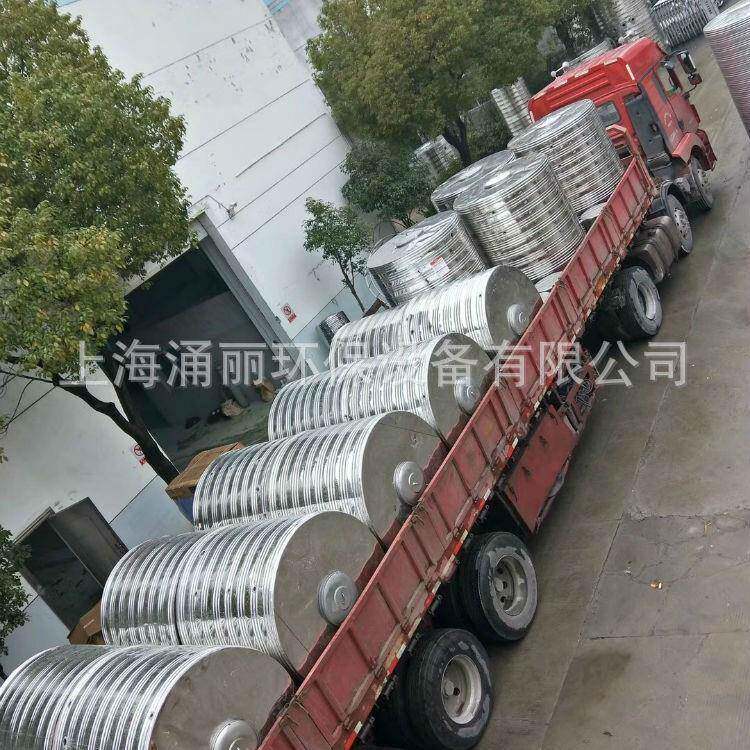 供应圆形不锈钢水箱四川水箱武汉水箱上海水箱厦门水箱