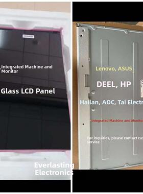 LM238WF4 MV238FHM戴尔P2419H U2417H U2419H U2422HX U2424屏幕
