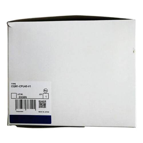 原装CQM1-CPU45-V1CQM1-CPU44-V1CQM1-CPU45-EV1