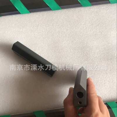 热封无烟切刀裁刀装机烫电加热包刀耐高温机封刀刀片套袋制袋机