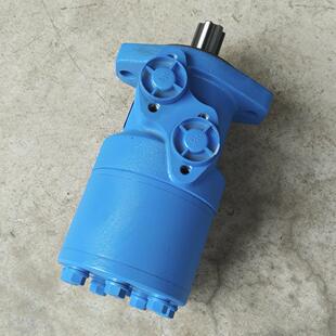 160塑机锁模摆线液压马达 305注塑机调模马达伊顿OMR ETN