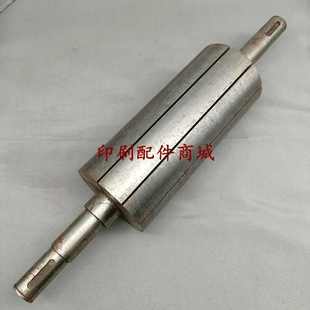 印刷机配件泵题转子ZYB60A 气泵配件镇江风泵转子北人气泵 ZYB80A