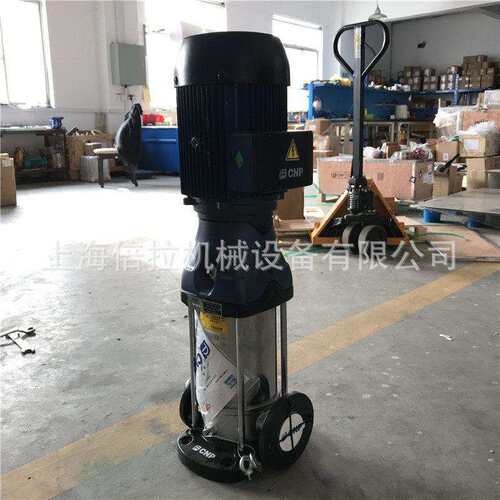 CDM15-15层喷淋塔压离心泵商场大厦中央空调循环泵