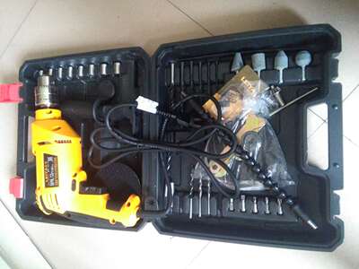 雷亚电钻好不好用，看完后知真相？