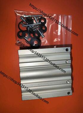 COMAZZI 康茂胜CNVL-3H3 气路板 阀座 基本模块CNVL-312,-55