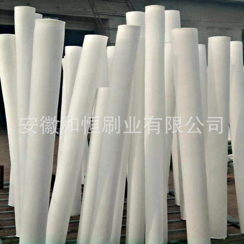 海绵吸水辊棒海绵棒玻璃清洗机辊轴芯棍不锈钢滚清洁清洁