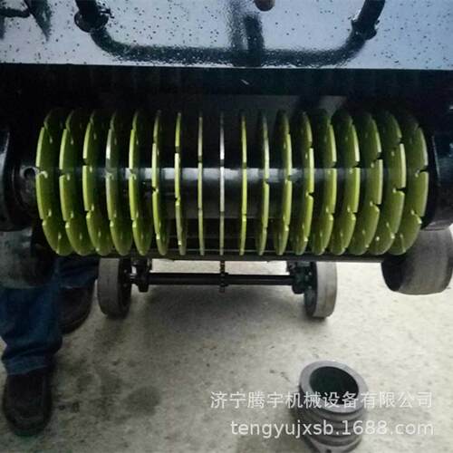 供应手推式电动刻纹机汽油刻纹机马路切割刻纹一体机柴油电启动