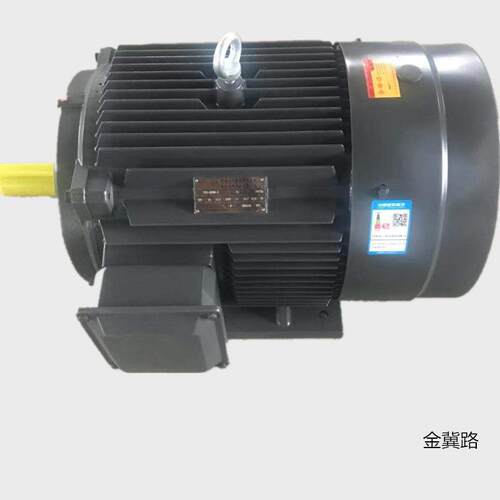 厂家供应三相异步电动机HM2-55W-4极.立式机械设备用电机