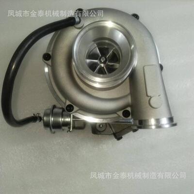 RHE62W VA720033 119775-18150 119775-18010 涡轮增压器