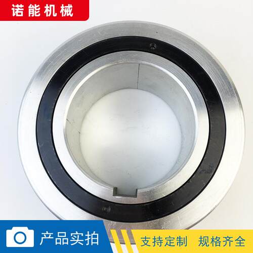 供应分条机液压螺母铝合金液压螺母黄油锁紧螺母纵剪机液压螺母
