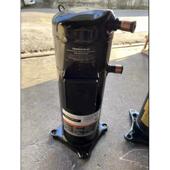 谷轮1.7匹空气能 PFJ 热水器 空调压缩机ZR20K3 522 热泵 原装