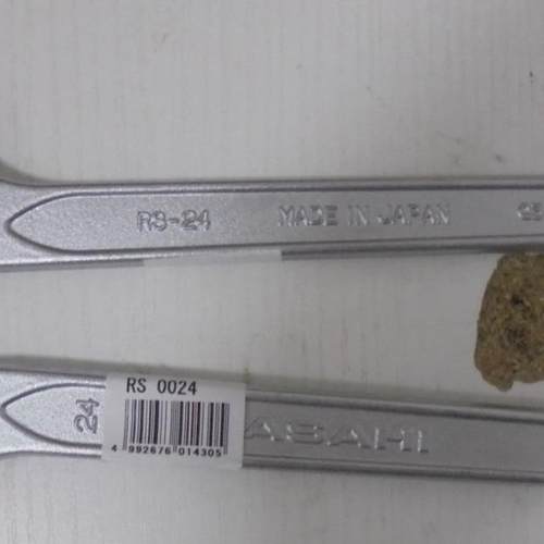 ASAHI旭金属手动套筒扳手RS0024