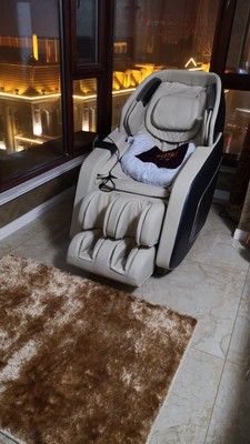 荣泰RT7800按摩椅怎么样?使用两个月感受!震惊大反馈