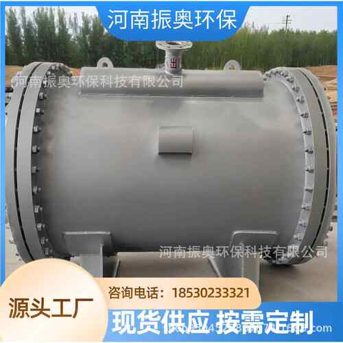 可拆式设计便于石油行业换热器的维护与清洁