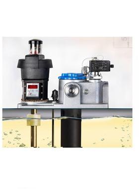 供应德国进口Buehler液位计Buhler比勒NTM-XP-MS