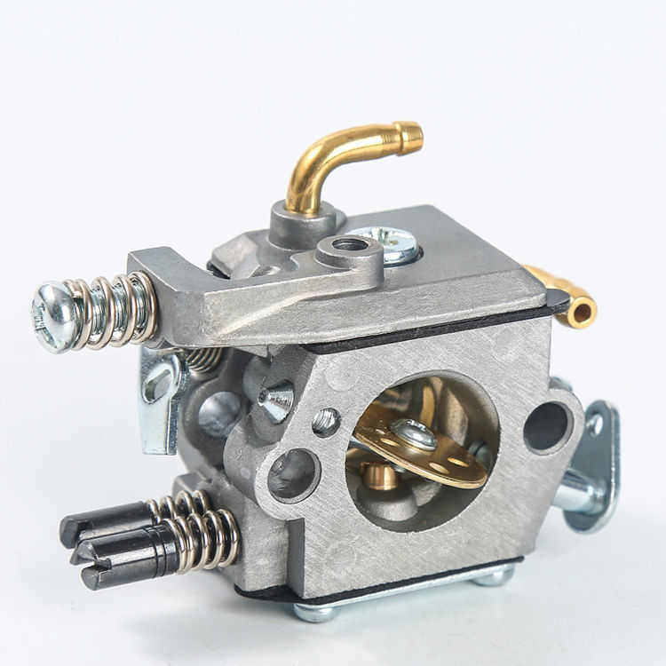 油锯气油机化油器二冲程4500 5200 5800划木锯化油器配件,农机/农具/农膜,割灌机/割草机/油锯,淘宝优惠券,粉丝福利购,淘宝优惠卷