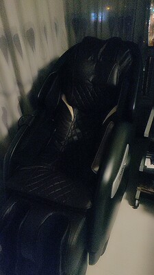 我已入手尚铭按摩椅SM-835怎么样?客观说说优缺点及感受
