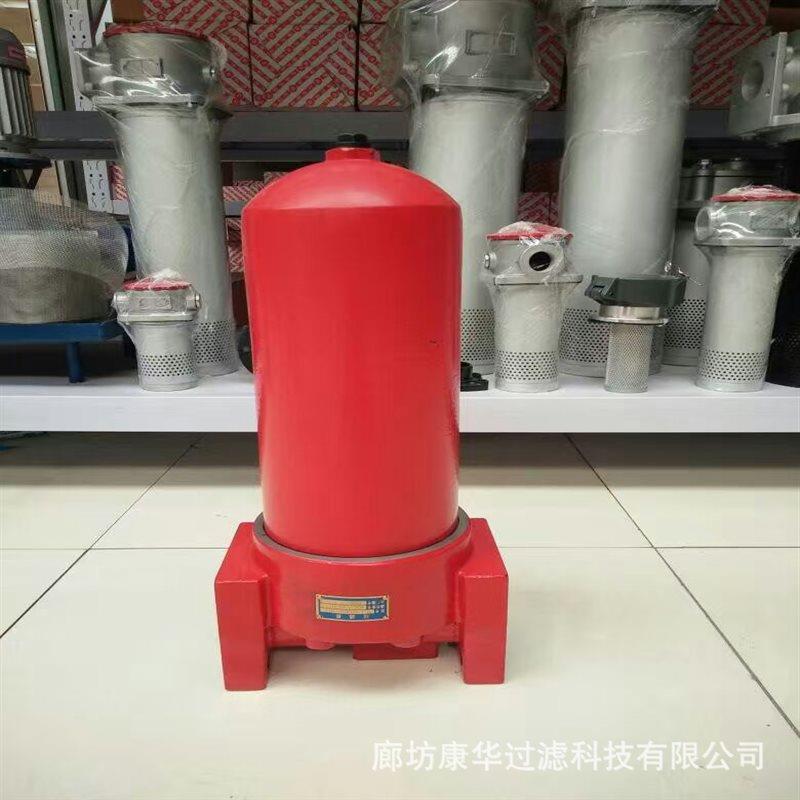 厂家供应 PLFA-H160×/5/10/20P 压力管路过滤器及滤芯