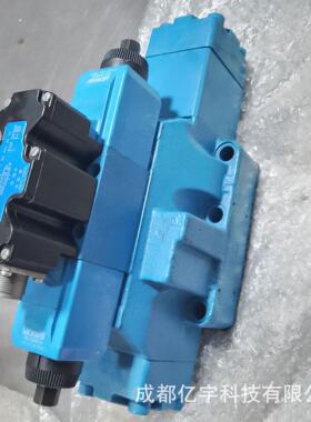威格士KBDG5V-7-2C230N-M1-PE7-H1-20 全系比列阀