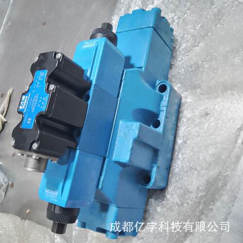 威格士KBDG5V-7-2C230N-M1-PE7-H1-20 全系比列阀