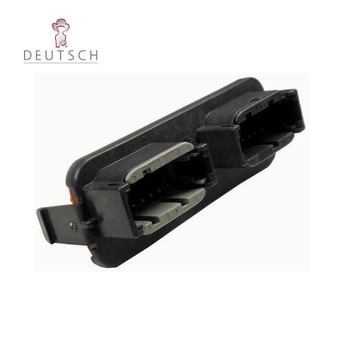 DTM13-12PA-12PB-R008德驰连接器 原装进口大量现货汽车连接器