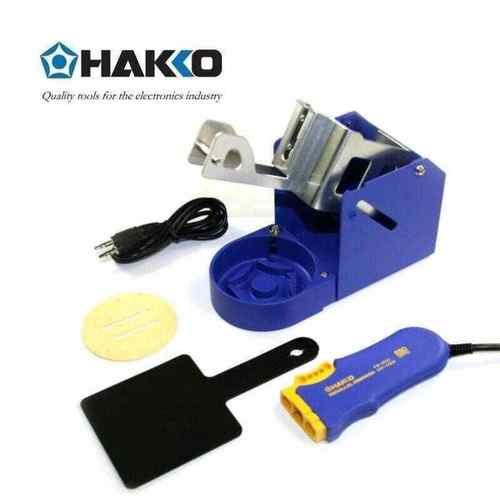 电焊FM203镊子-套件台除锡04转换FM2022白光平行组合HAKKO