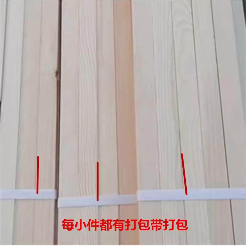 油画框内外框相框线条油画龙骨线条L型无框画内框龙骨绷画木条方图片