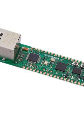 W5500-EVB-Pico开发板WIZNET原厂直销正品
