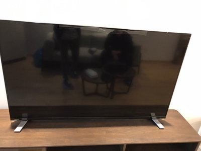 高口碑款荣耀智慧屏PRO OSCA-550X与东芝55U5850C哪个好用？大家说说真实内幕