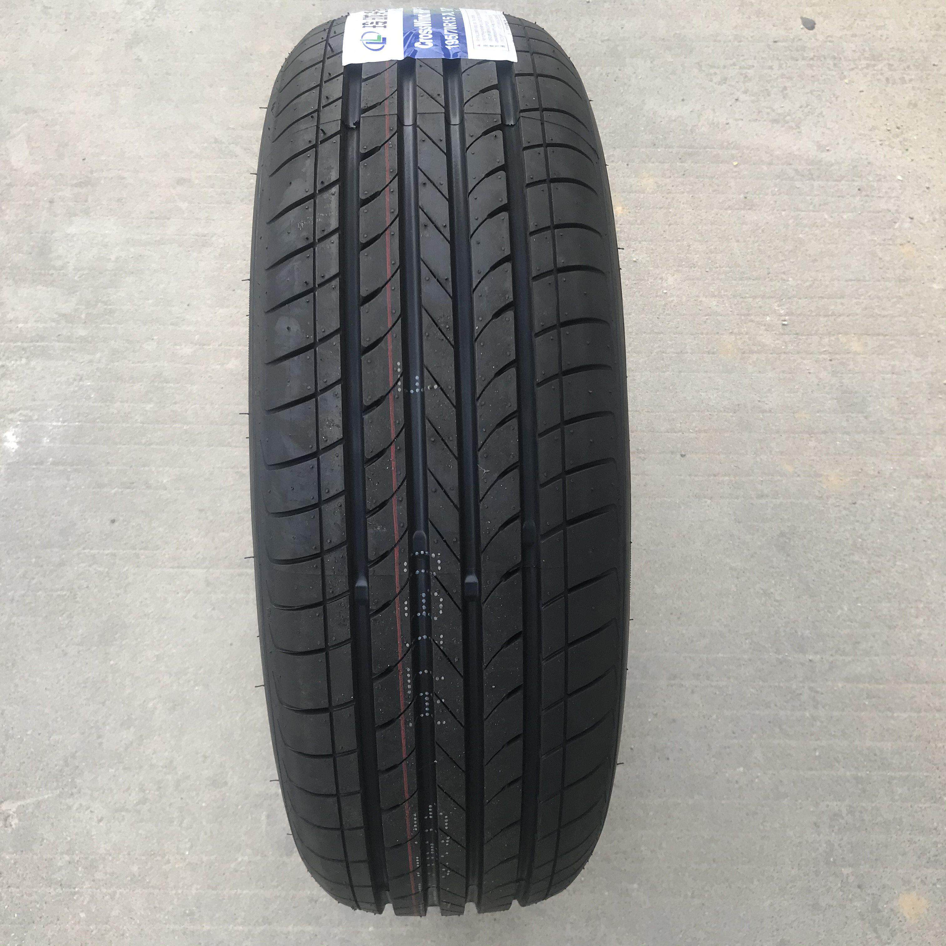 菱智M5L原装原厂配套轮胎195/70R15 C加厚97T适东风风行M3V3HP010