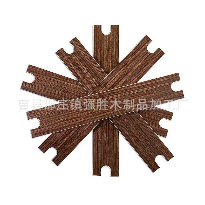 桦木婴儿排骨床架板配骨件沙发排条骨v00001架排木条排骨架板条