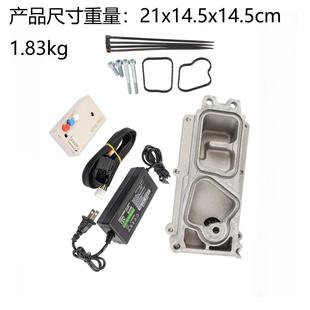 涡轮执行器适用68445522AA5494878RX13 18DodgeRam6.7L柴油