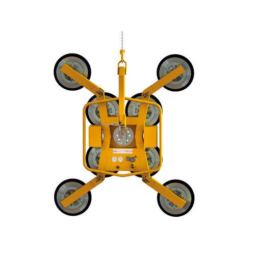 厂家销售euroTECH吸盘M004588欧洲货源