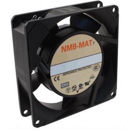 全新NMB 3610PS/3115PS/FS-22T/12T/20T/10T/23T/W-B30 散热风扇