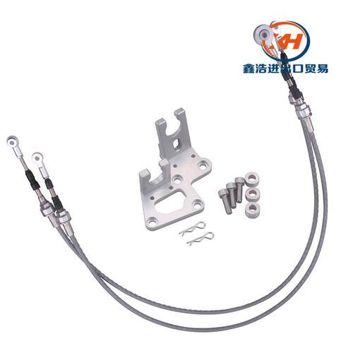 RSX换档器电缆和变速器支架K20K20AK24KSwap系列EGEKDC2