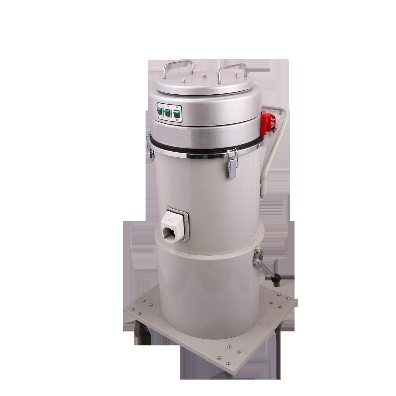 旋风分离式干式吸尘机 工厂车间灰尘木屑颗粒铁屑金属粉场地清理,清洗/食品/商业设备,工业吸油机,淘宝优惠券,粉丝福利购,淘宝优惠卷