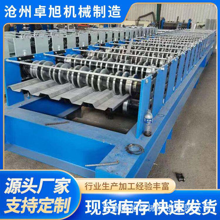 汽车箱板成型机全自动1.2米集装箱体板冷弯机汽车厢板设备